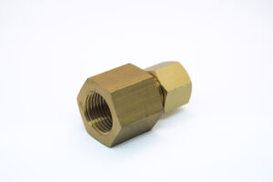 GSP型 圧力計用コネクター B型