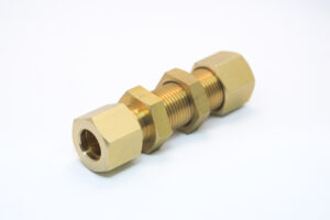 GU-2型 隔壁締付ユニオン B型