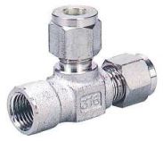 サービス圧力計チーズユニオンFRT