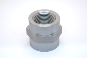 6角帯付ソケット