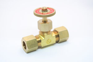 GTTV型 ミニチュアバルブ B型