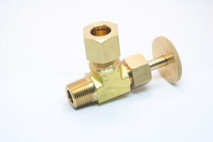 GT3V型 ミニチュアバルブ B型