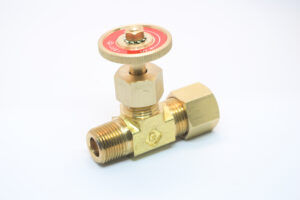 GT4V型 ミニチュアバルブ B型