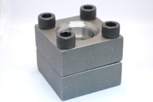 油圧用21MPa管フランジ SSF