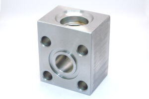 油圧用21MPa管フランジ LSA