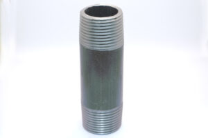 パイプニップル