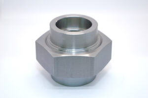 Oリング型ユニオン